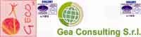 Logo di GEA CONSULTING srl