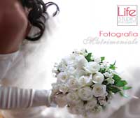 Logo di FOTOGRAFIA LIFE STUDIO