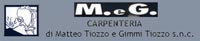 Logo di M.E.G.