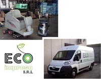 Logo di ECOIMPRESA srl