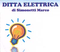 Logo di DITTA ELETTRICA