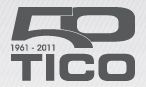 Logo di TICO srl