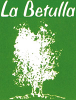 Logo di LA BETULLA