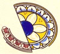 Logo di CERAMICHE D'URSO