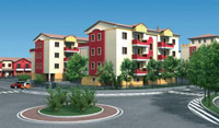 Logo di ISOIMMOBILIARE