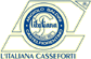 L'ITALIANA CASSEFORTI  di A. BALDINI srl