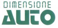 Logo di DIMENSIONE AUTO