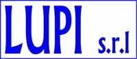 Logo di LUPI srl