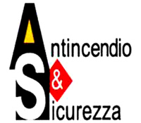 Logo di A & S ANTINCENDIO E SICUREZZA srl