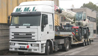 Logo di M.M.I. srl