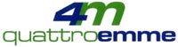 Logo di QUATTRO EMME