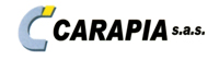Logo di CARAPIA sas