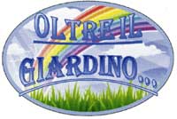 Logo di OLTRE IL GIARDINO