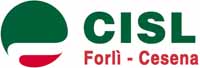 Logo di CISL FORLI' - CESENA