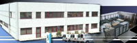 Logo di BIESSE SISTEMI srl