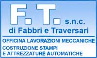 Logo di F.T.