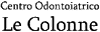 CENTRO ODONTOIATRICO LE COLONNE srl