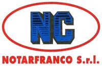 Logo di NC NOTAFRANCO srl