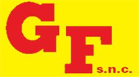 Logo di G.F. snc