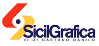 Logo di SICILGRAFICA