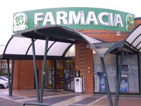 foto di FARMACIA SELVI del DR. PAOLO SELVI