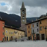 Logo di STUDIO COPPARI