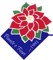 Logo di AGRIFLOR