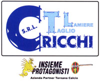 Logo di C.T.L. srl