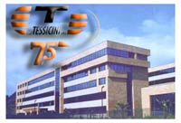 Logo di F. LLI TESSICINI srl
