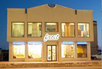 Logo di FACET