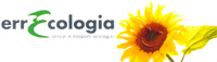Logo di ERRECOLOGIA srl
