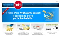 Logo di BEGHELLI POINT