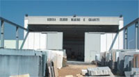 Logo di SERRA ELIGIO MARMI E GRANITI srl SOCIETÀ UNIPERSONALE