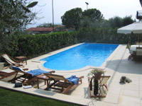 Logo di SARDEGNA PISCINE