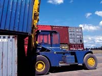 Logo di T.I. LOGISTICA srl
