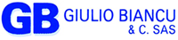 Logo di BIANCU GIULIO & C. sas