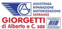 Logo di GIORGETTI