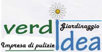 Logo di VERDIDEA