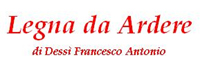Logo di LEGNA DA ARDERE