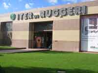 Logo di ITER