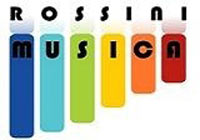 Logo di ROSSINI MUSICA