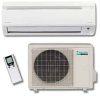 Logo di TECNOIMPIANTI - DAIKIN