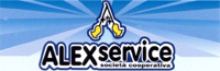 Logo di ALEX SERVICE soc.coop.