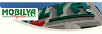 Logo di MOBILYA MEGASTORE
