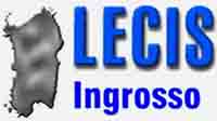 Logo di INGROSSO LECIS