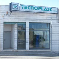 Logo di TECNOPLAST srl