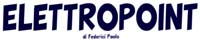 Logo di ELETTROPOINT