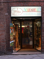 Logo di ACQUARELLO