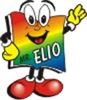 Logo di ELIOGRAF snc