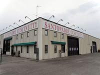 Logo di SANTOPADRE TECHNOLOGY srl